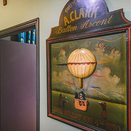 Suite Grand Siecle Ch - Reims Centre Ville 外观 照片