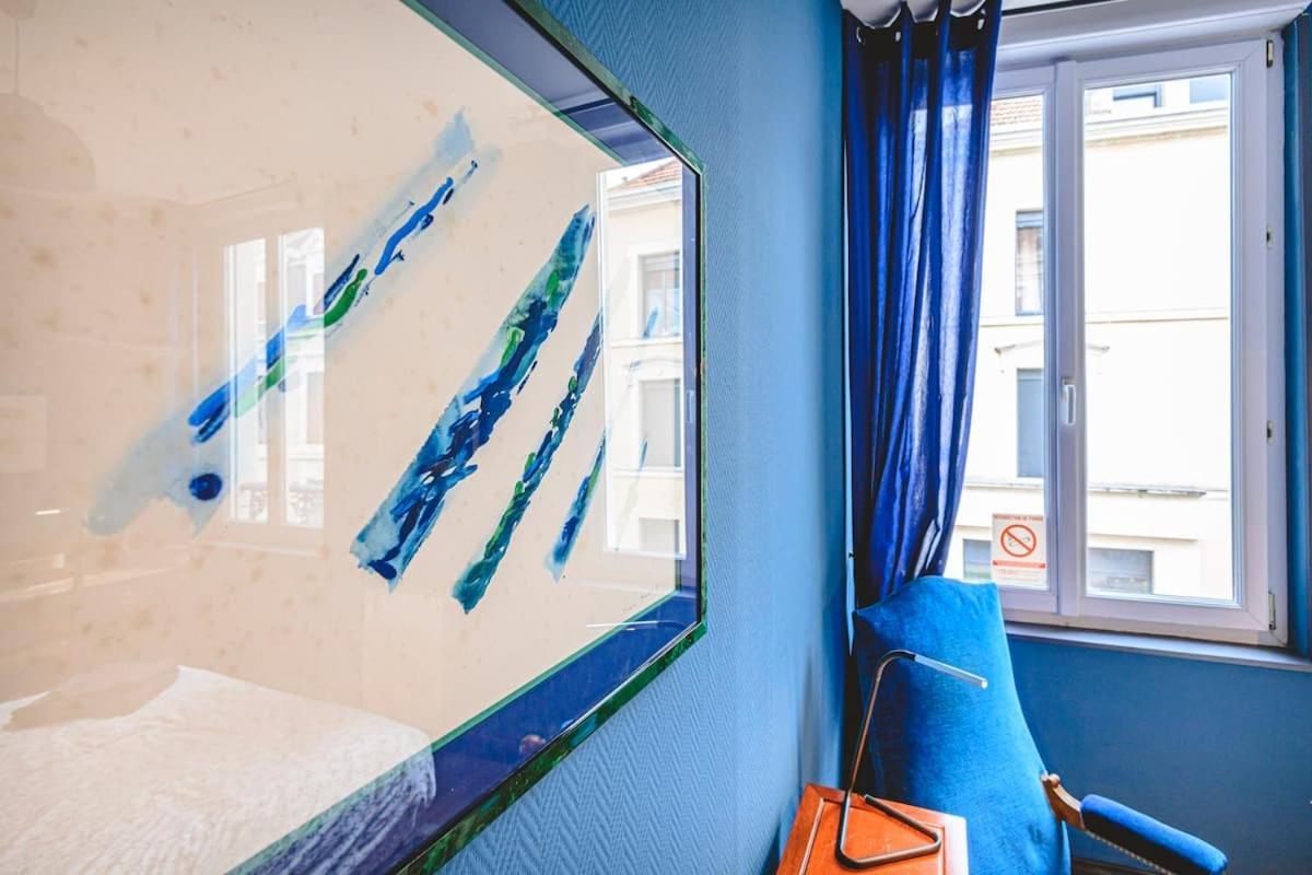 Suite Grand Siecle Ch - Reims Centre Ville 外观 照片
