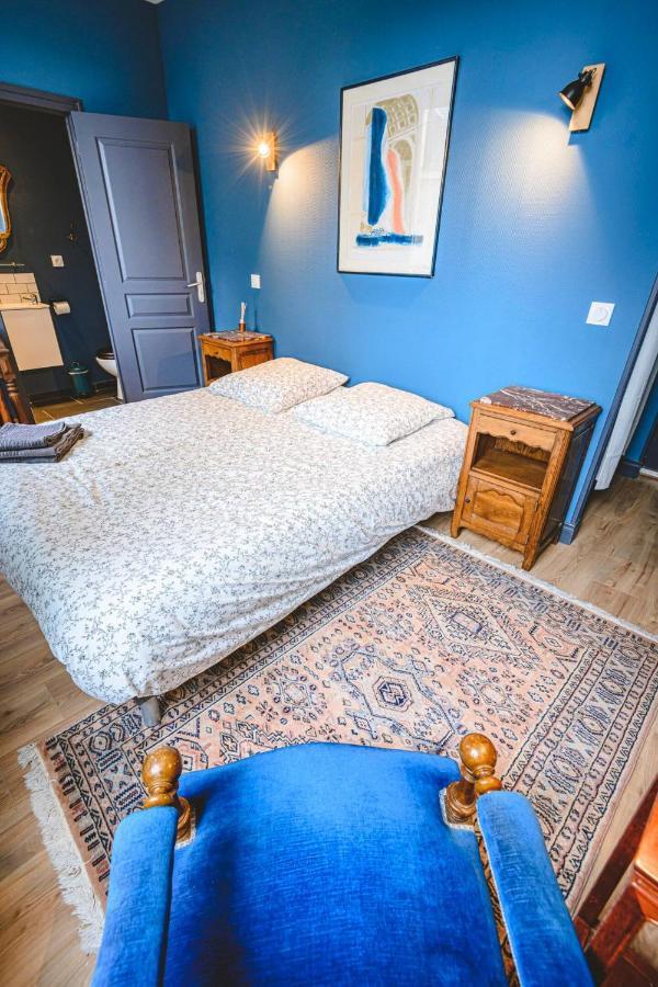 Suite Grand Siecle Ch - Reims Centre Ville 外观 照片