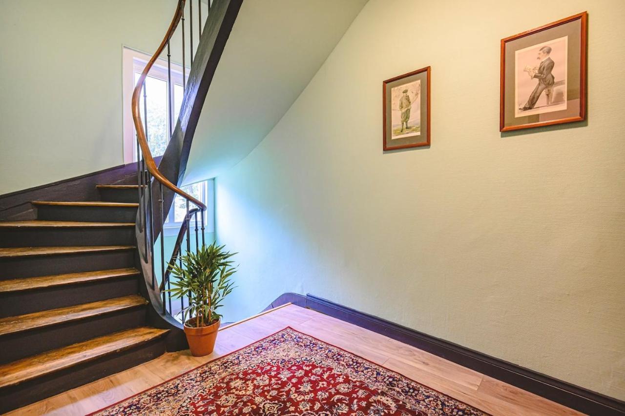 Suite Grand Siecle Ch - Reims Centre Ville 外观 照片