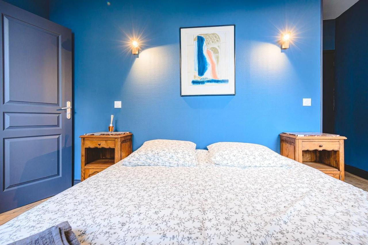 Suite Grand Siecle Ch - Reims Centre Ville 外观 照片