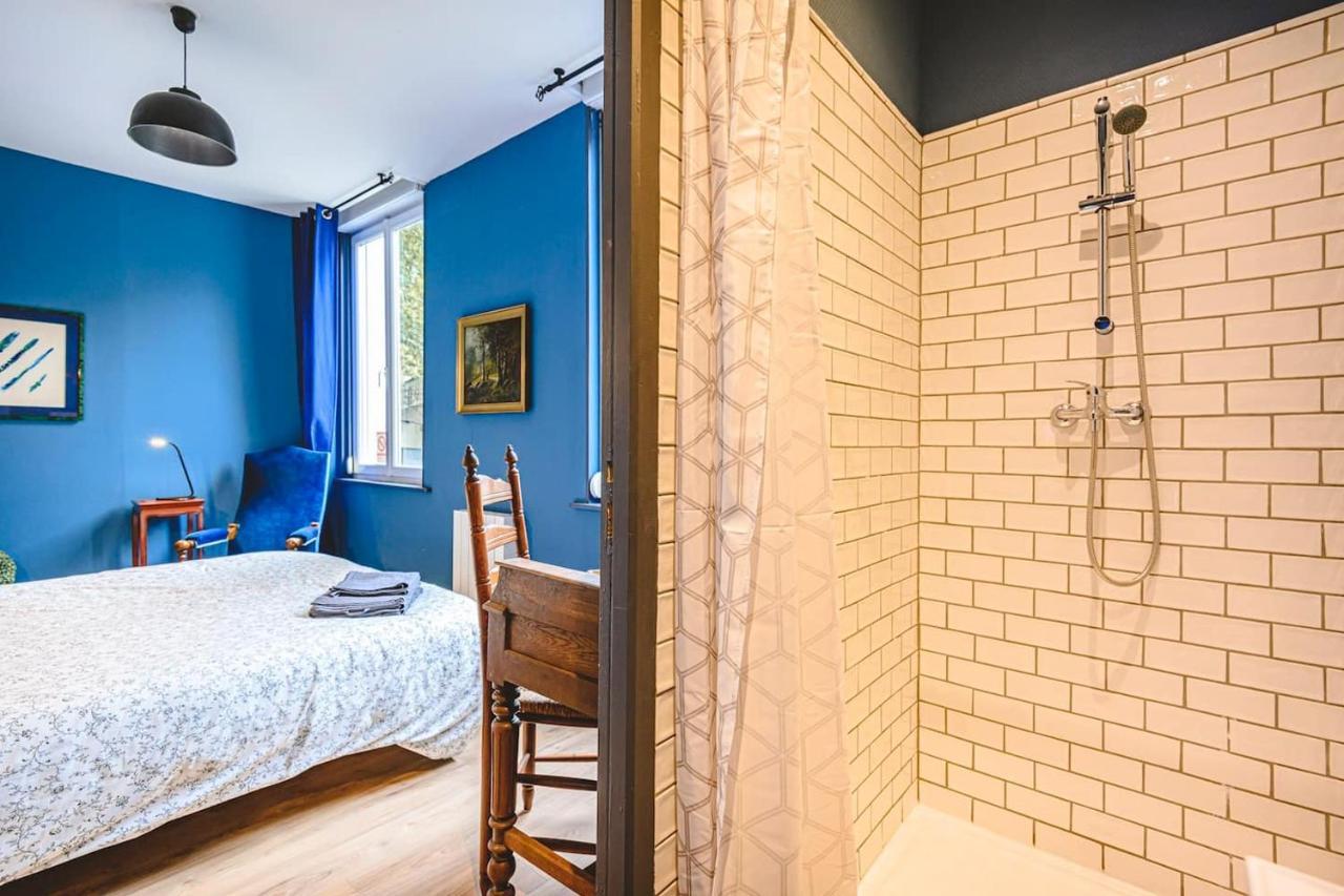 Suite Grand Siecle Ch - Reims Centre Ville 外观 照片