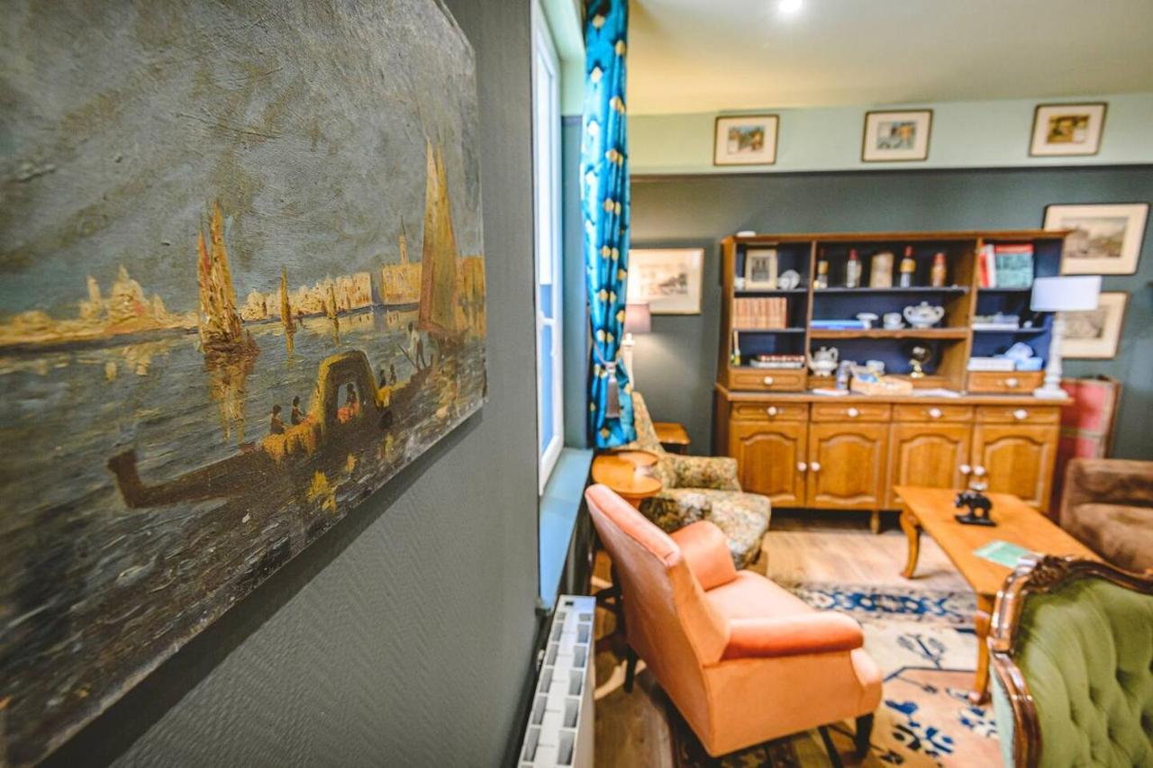 Suite Grand Siecle Ch - Reims Centre Ville 外观 照片