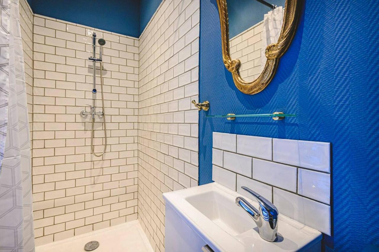 Suite Grand Siecle Ch - Reims Centre Ville 外观 照片