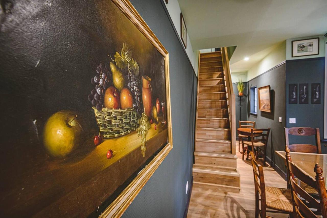 Suite Grand Siecle Ch - Reims Centre Ville 外观 照片